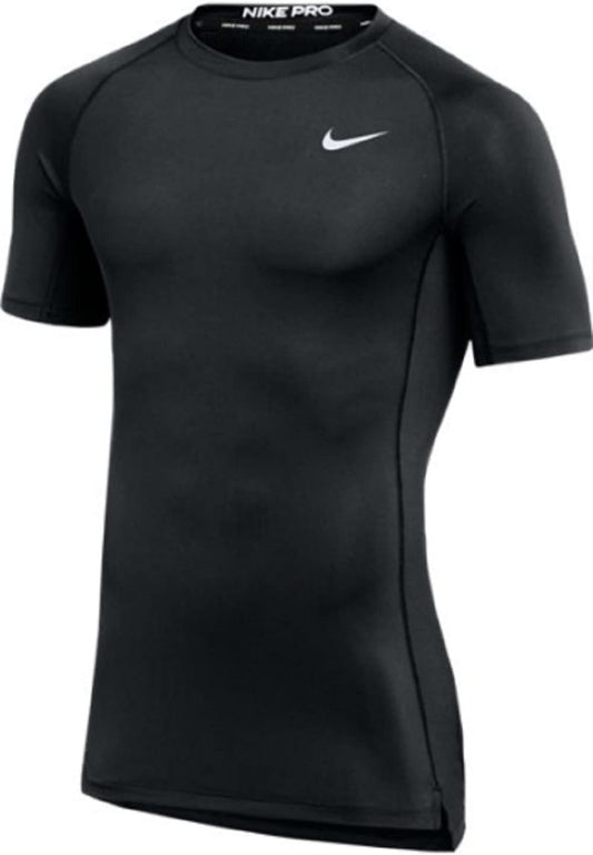 Men’s Fitted Training T‑Shirt With Dri-Fit Cooling