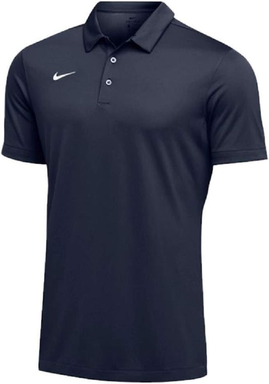 Men’s Franchise Polo Shirt – Three-Button Placket
