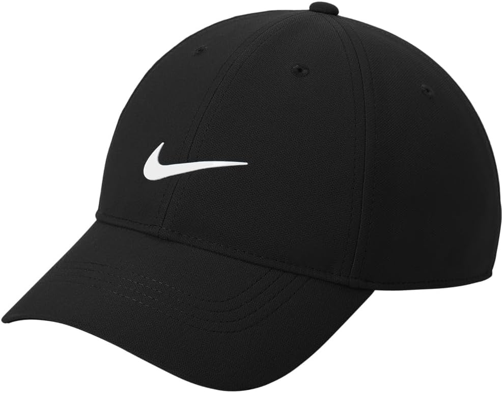 Classic Performance Fit Hat with Moisture Wicking
