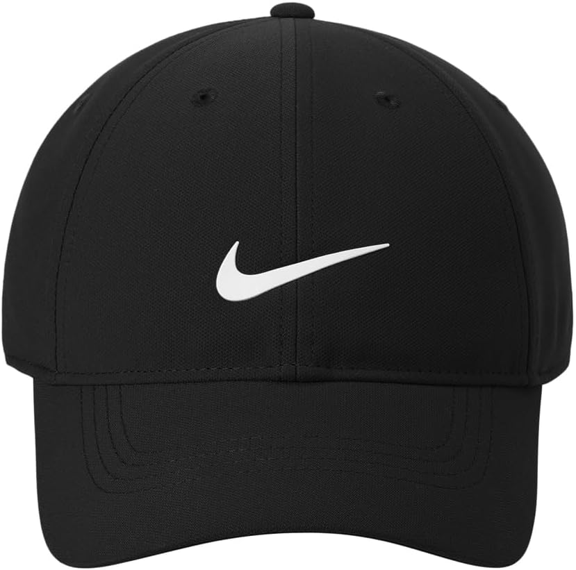 Classic Performance Fit Hat with Moisture Wicking