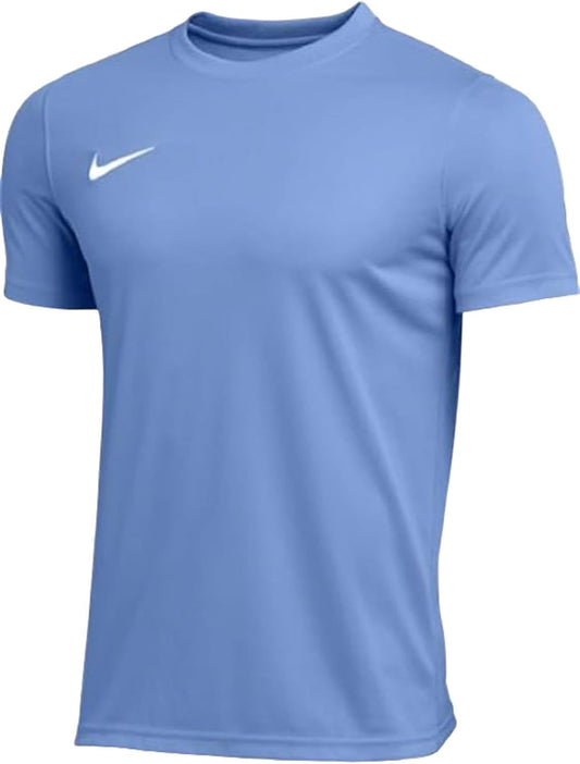 Men's Dri-Fit Training T-Shirt With Mesh Back Panel