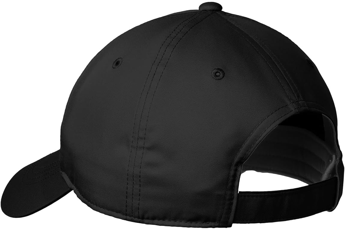 Classic Performance Fit Hat with Moisture Wicking