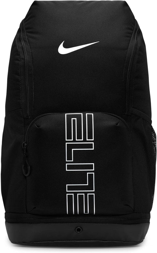 Unisex Varsity Elite Backpack 32L – Expandable Pocket