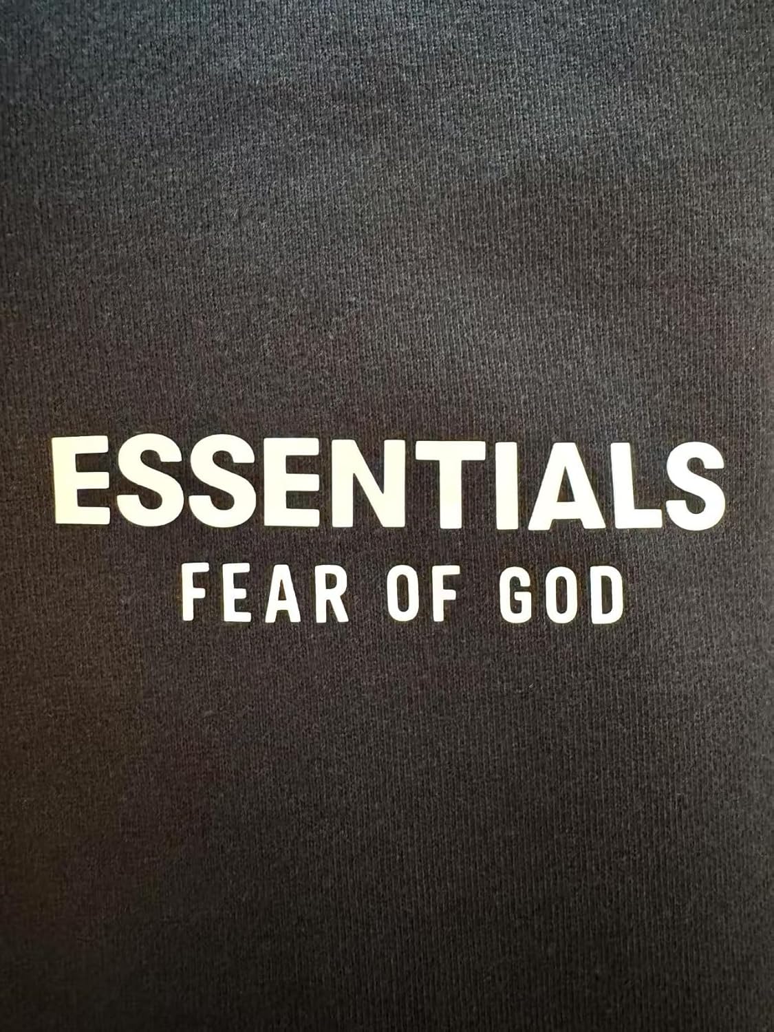 Oversized Unisex Essentials-Style Hoodie Sweatshirt
