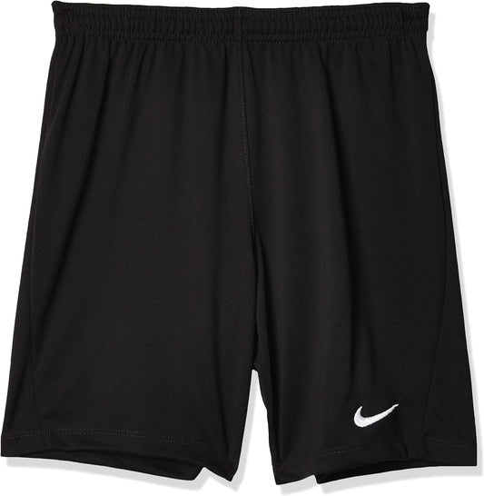 Youth Training Shorts With Dri-Fit Style Comfort